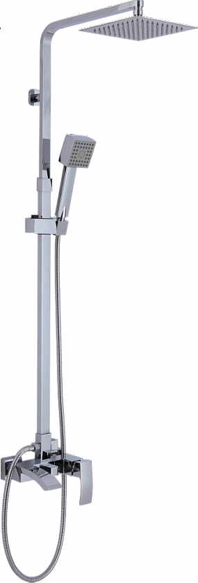 Душевой релинг Ganzer GZ44062 (25062)