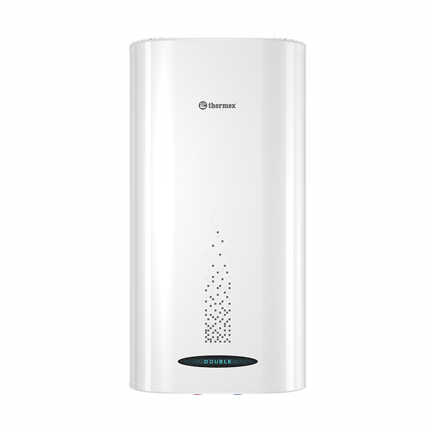 Водонагреватель ''Thermex'' 50л Double- 50V  верт