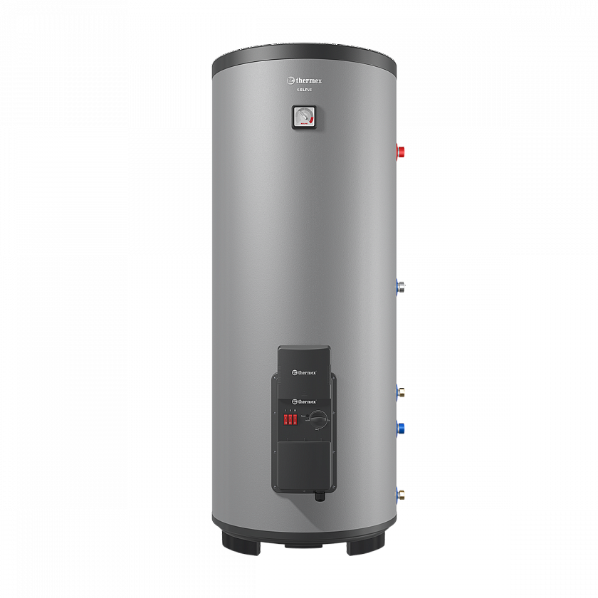 Водонагреватель ''Thermex''200л Kelpie 200- F напольный