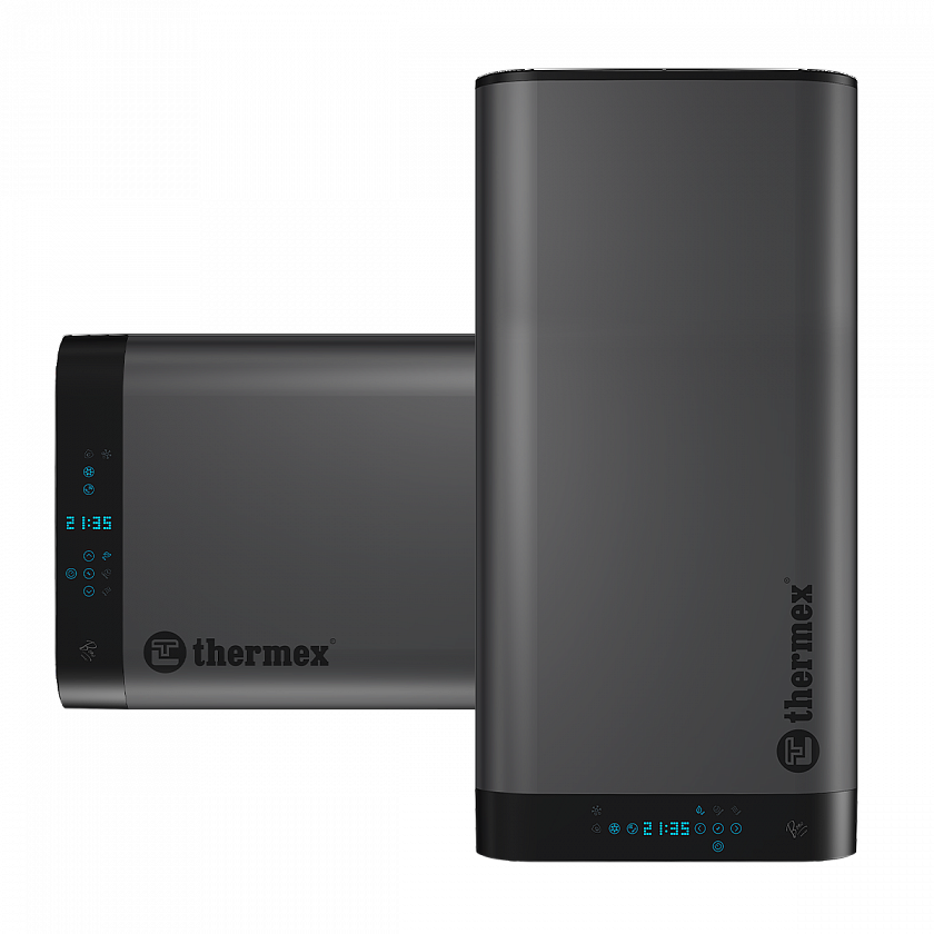 Водонагреватель ''Thermex'' 80л BONO- 80V  верт. Wi Fi