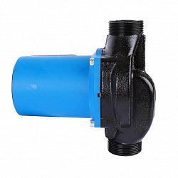Насос циркуляционный STOUT SPC 25/80-180 (с гайками) Stout  Словения