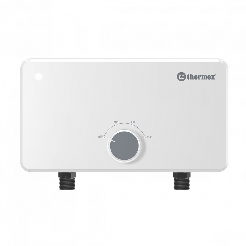 Водонагреватель проточный Thermex 5500 Urban 5,5 кВт
