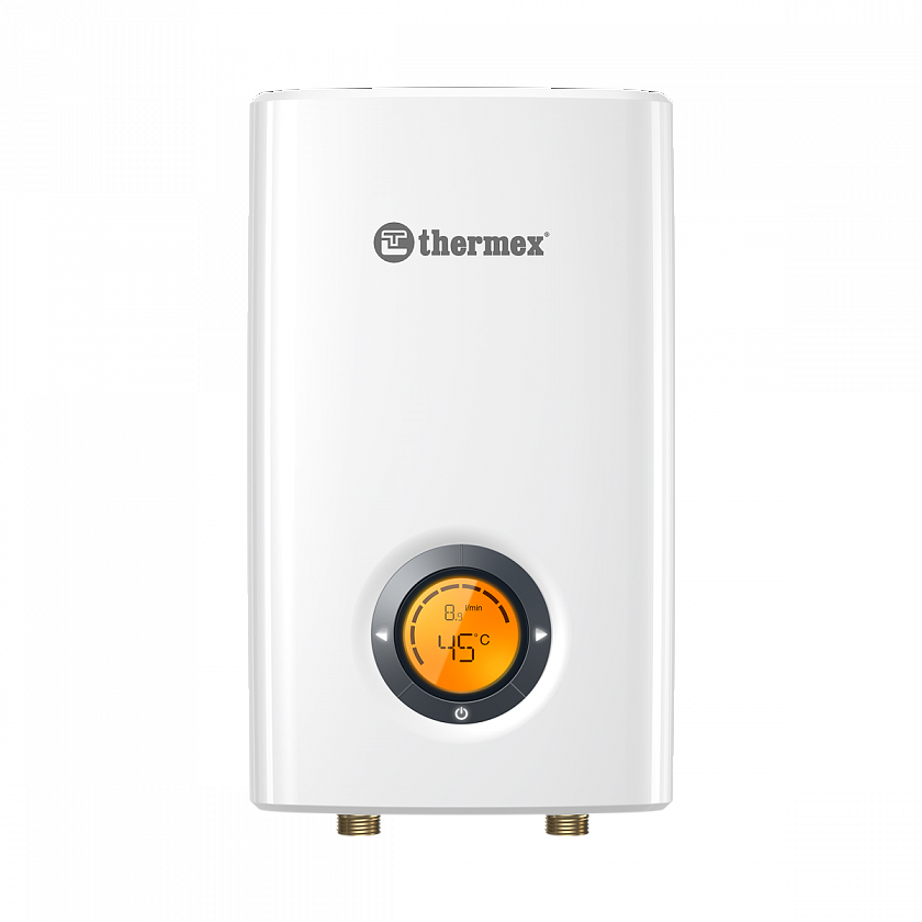 Водонагреватель проточный Thermex Topflow 6000