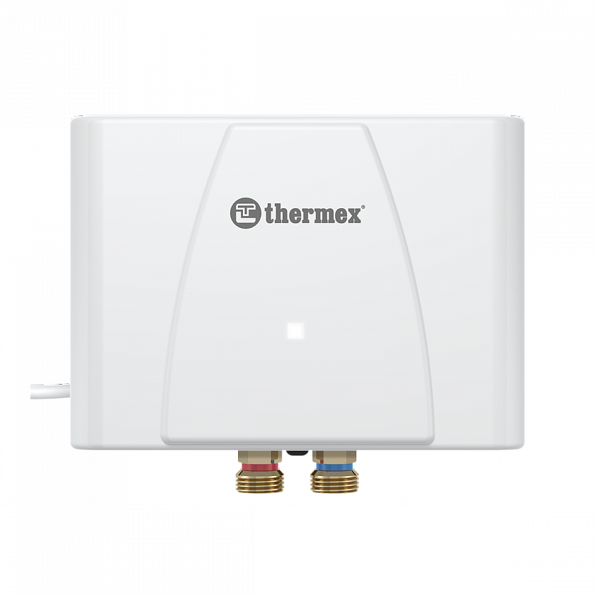 Водонагреватель проточный Thermex 4500 Balance 4.5 кВт