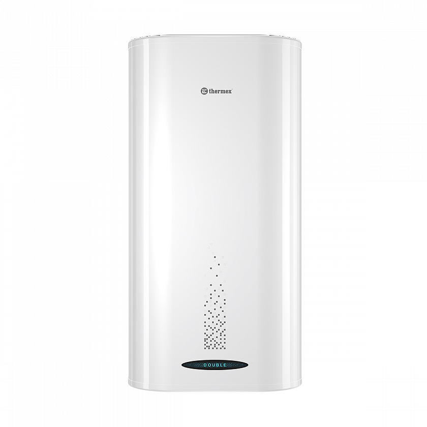 Водонагреватель ''Thermex'' 80л Double- 80V  верт