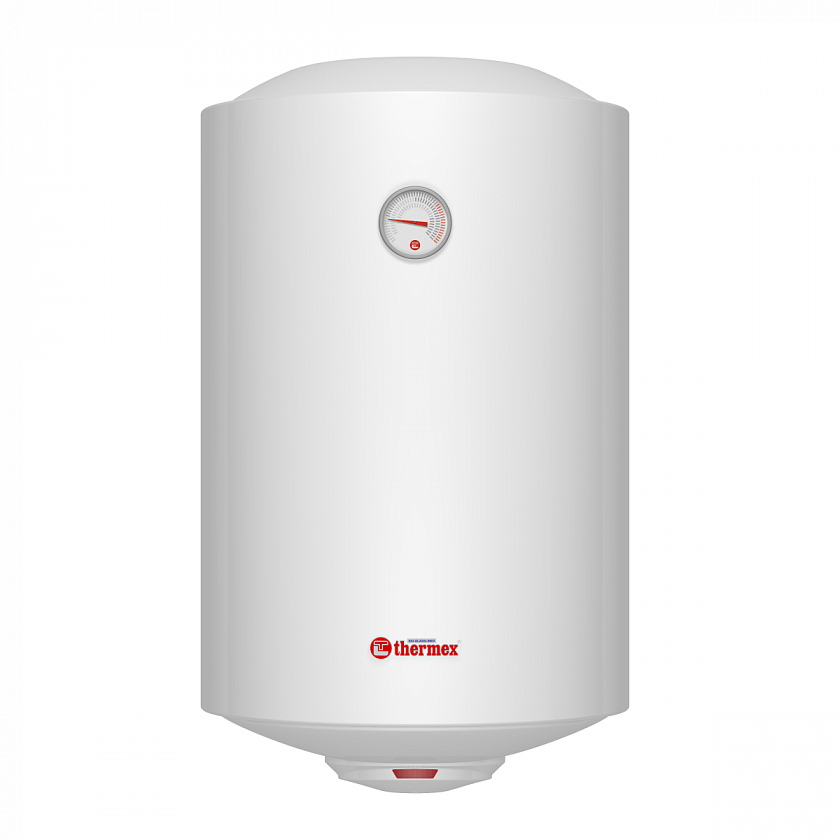 Водонагреватель ''Thermex'' 80л  TitaniumHeat 80 V верт