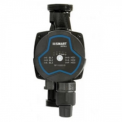 Циркуляционный насос CPA 25-75 180мм (с гайками) Smart Install  Smart Install  Китай