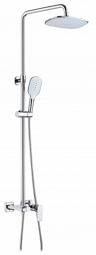 Душевой релинг Ganzer GZ12062