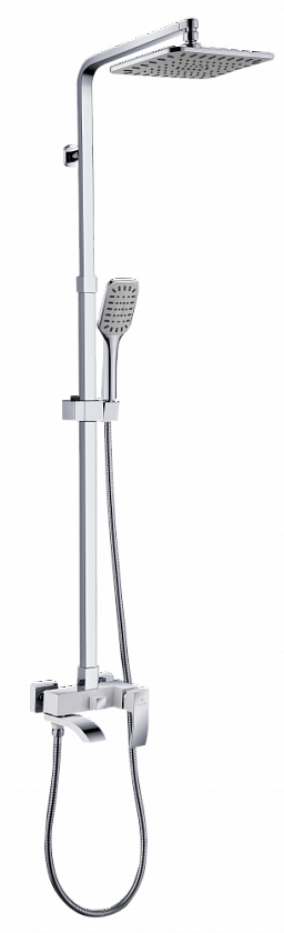 Душевой релинг Ganzer GZ44061 (25080)
