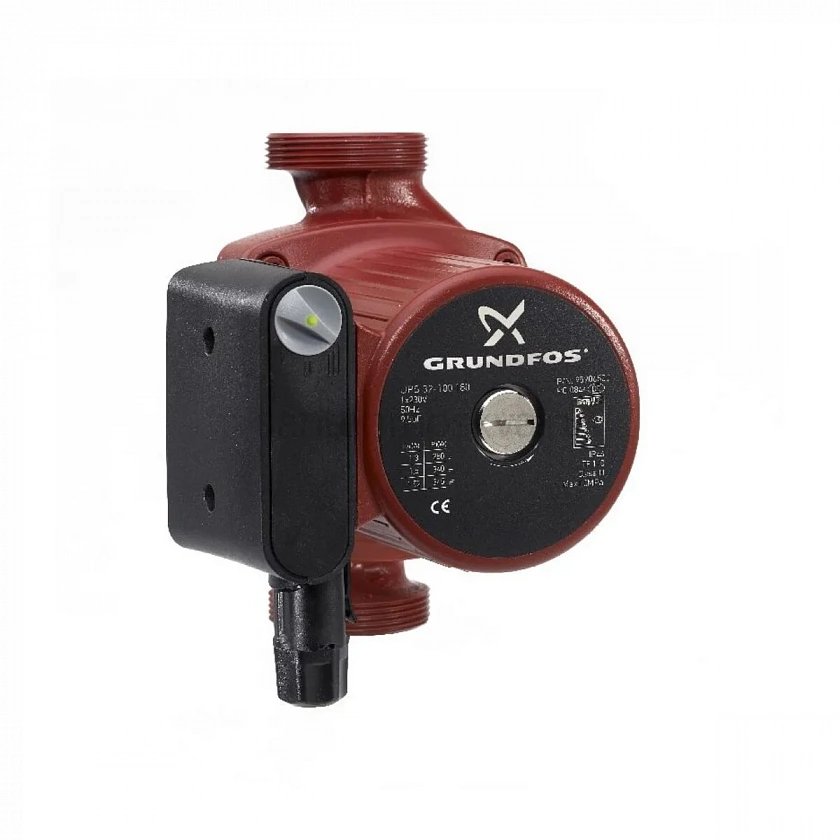 Насос циркуляционный Grundfos UPS 32- 100, 1x230