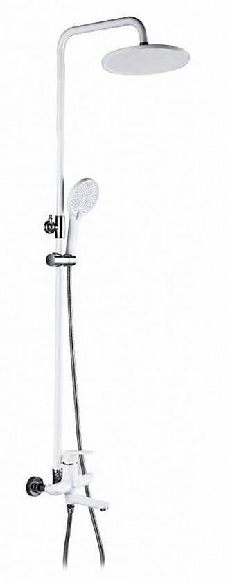 Душевой релинг Ganzer GZ24061-F