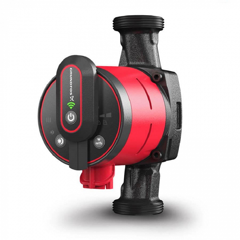 Циркуляционный насос Grundfos ALPHA3 25 - 40 180 1х230