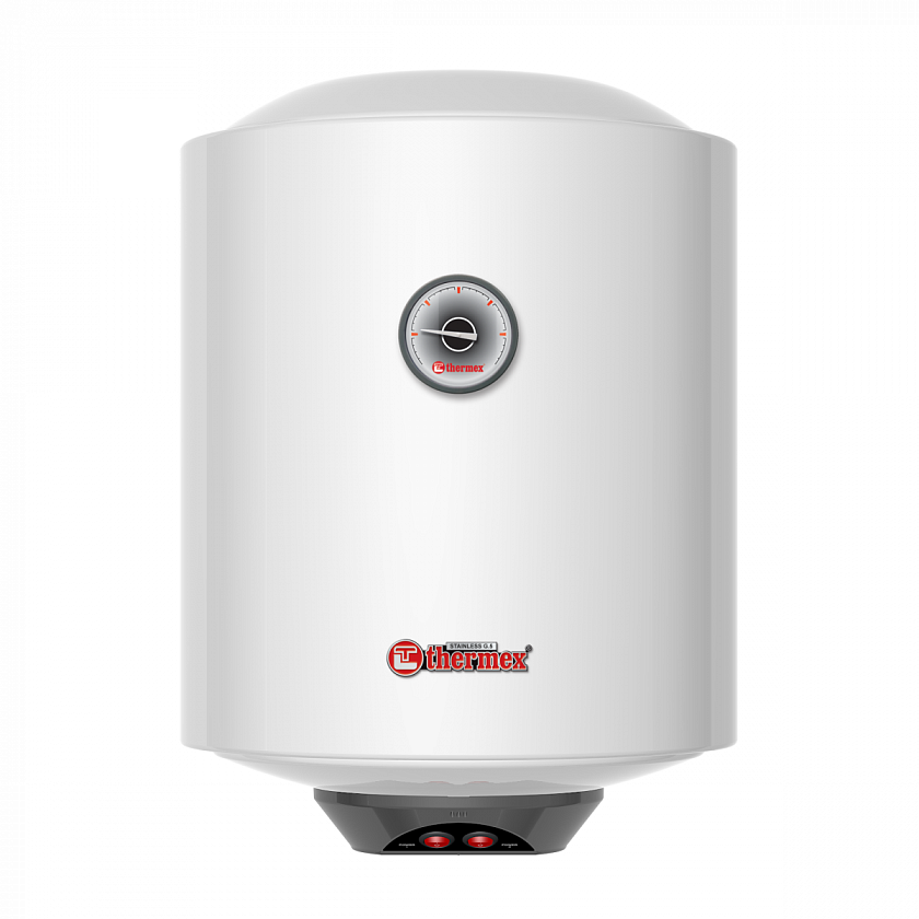 Водонагреватель ''Thermex'' 30л Praktik- 30V Slim верт.(2,5Квт)