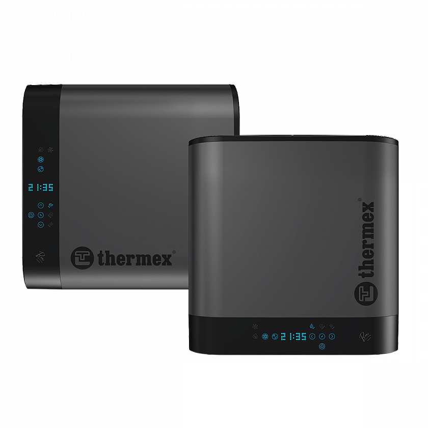 Водонагреватель ''Thermex'' 30л BONO- 30V  верт. Wi Fi